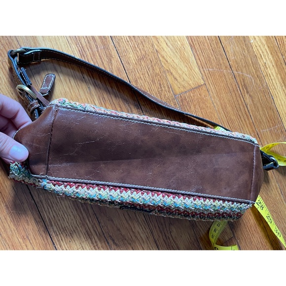 ROSETTI MULTI COLOR HANDBAG - Picture 8 of 9